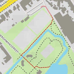thumbnail for Lodewijk De Weerdtstraat