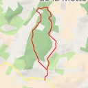 thumbnail for Chemin de la Cheurie à la Fuye - Chemin de la Cheurie à la Fuye