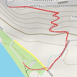 thumbnail for Fort Roots Drive