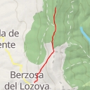 thumbnail for Peña Parda