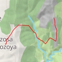 thumbnail for Porrejón Cimero