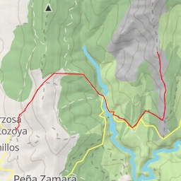 thumbnail for Porrejón Cimero