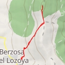 thumbnail for Pico Albirigaño