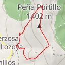 thumbnail for Peña Portillo