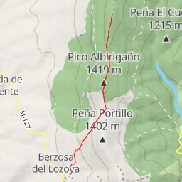 thumbnail for Peña Labanto