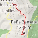 thumbnail for Peña Zamara