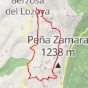 thumbnail for Camino Eras - Camino Eras