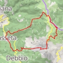 thumbnail for Monte Fiorito