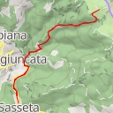 thumbnail for Monte Stronzo