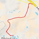 thumbnail for Old Abergavenny Road