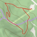 thumbnail for Startowisko paralotniowe Dzikowiec