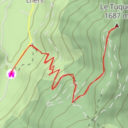 thumbnail for Le Tuquet