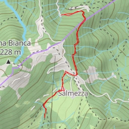 thumbnail for Via Salmeggia