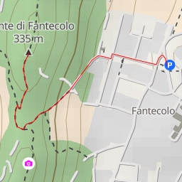 thumbnail for Monte di Fantecolo