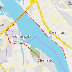 thumbnail for Rozīšu iela