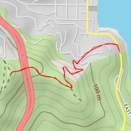 thumbnail for SCA Trail