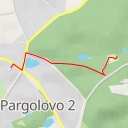 thumbnail for Дубовый пруд