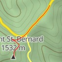 thumbnail for Mount St. Bernard