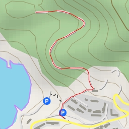 thumbnail for Via La Plata - Sassari