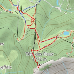 thumbnail for Tête des Fieux