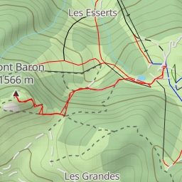 thumbnail for Chemin rural des Chesnay