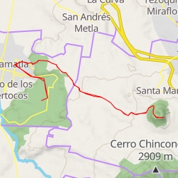 thumbnail for Cerro Tenayo