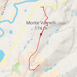 thumbnail for Via Pideura