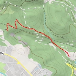 thumbnail for Mirador Roques Blaves