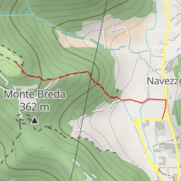 thumbnail for Via Antica Strada Romana