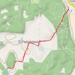 thumbnail for Gartenberg