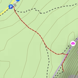 thumbnail for Sentier Robert Neunlist