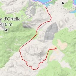 thumbnail for Strada di Teti - Strada di Teti