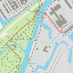 thumbnail for Babbersmolen - Schiedamsedijk