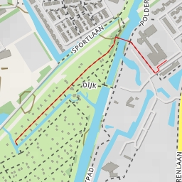 thumbnail for Lobelialaan - Lobelialaan