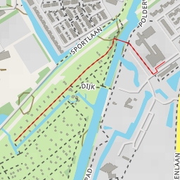 thumbnail for Lobelialaan - Lobelialaan