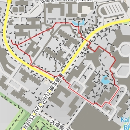 thumbnail for 正德街 Ching Tak Street - 九龍 Kowloon