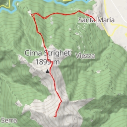 thumbnail for Pizzo Camino