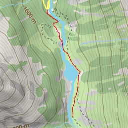 thumbnail for Sentier du labassa - Sentier du labassa