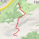 thumbnail for Speckbach Wasserfälle