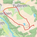 thumbnail for Chemin du Grosseitern - Chemin du Grosseitern