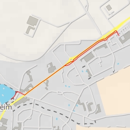 thumbnail for Lac d'Entzheim