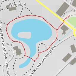 thumbnail for Maalbeeklaan - Avenue du Maalbeek