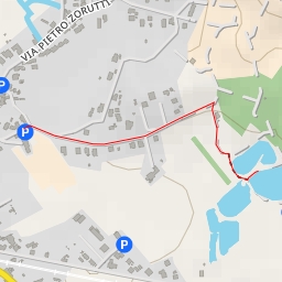 thumbnail for Via Giuseppe Mazzini