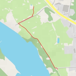 thumbnail for Droga Golfowa - Droga Golfowa - Warszawa