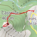 thumbnail for Torre del Castellot