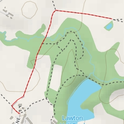 thumbnail for Church Lane