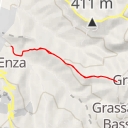 thumbnail for Punto Pan. P. Bismantova