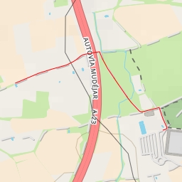 thumbnail for Camino de Huesca a Banariés - Camino de Huesca a Banariés - Huesca/Uesca