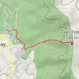 thumbnail for Two Trees