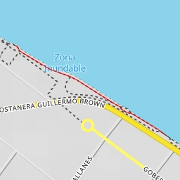 thumbnail for Mirador del Rio Gallegos